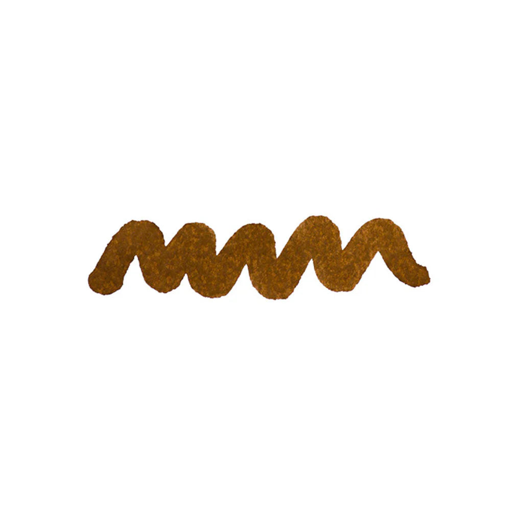 Diamine | Ink Bottle | - Raw Sienna (30ml)