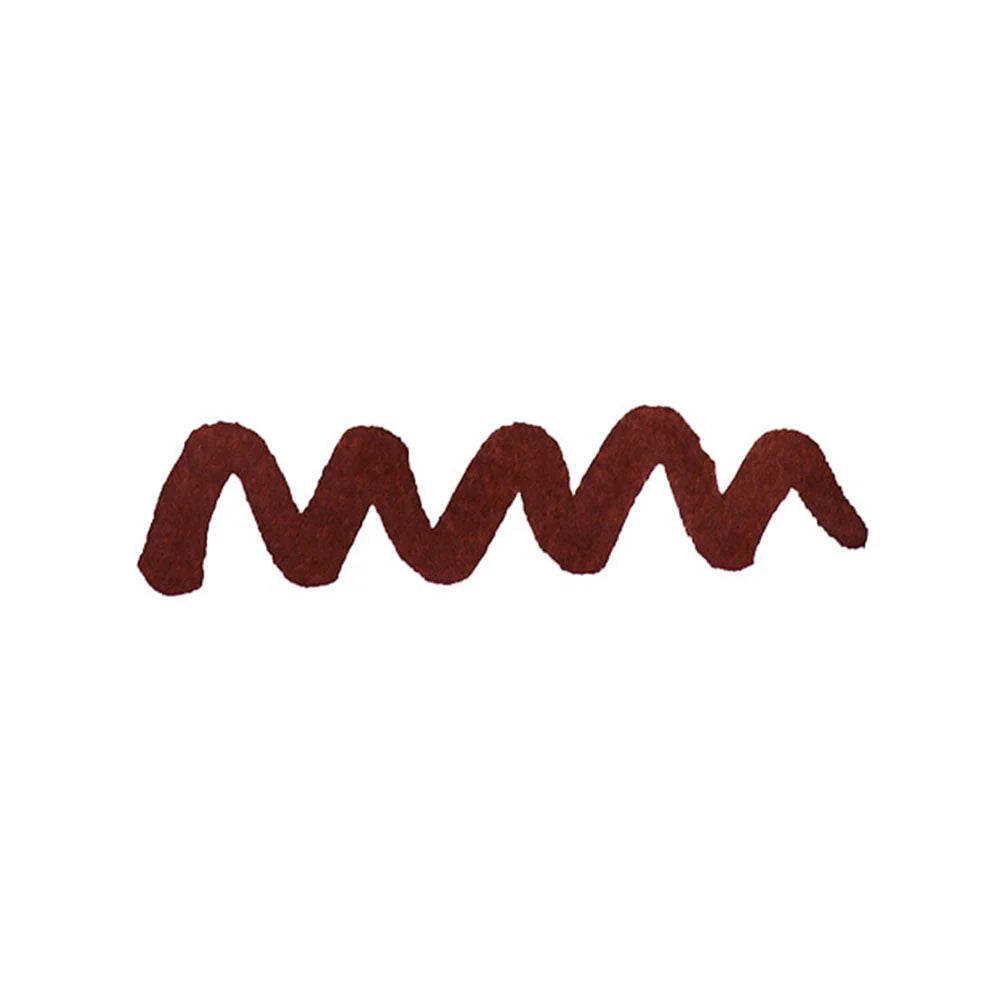 Diamine | Ink Bottle | - Rustic Brown (30ml)