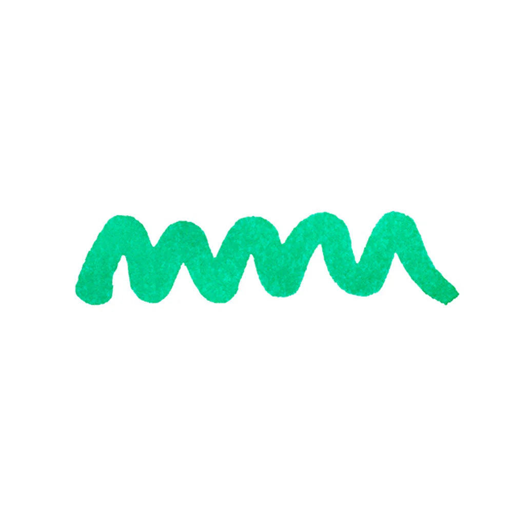 Diamine | Ink Bottle | - Soft Mint (30ml)