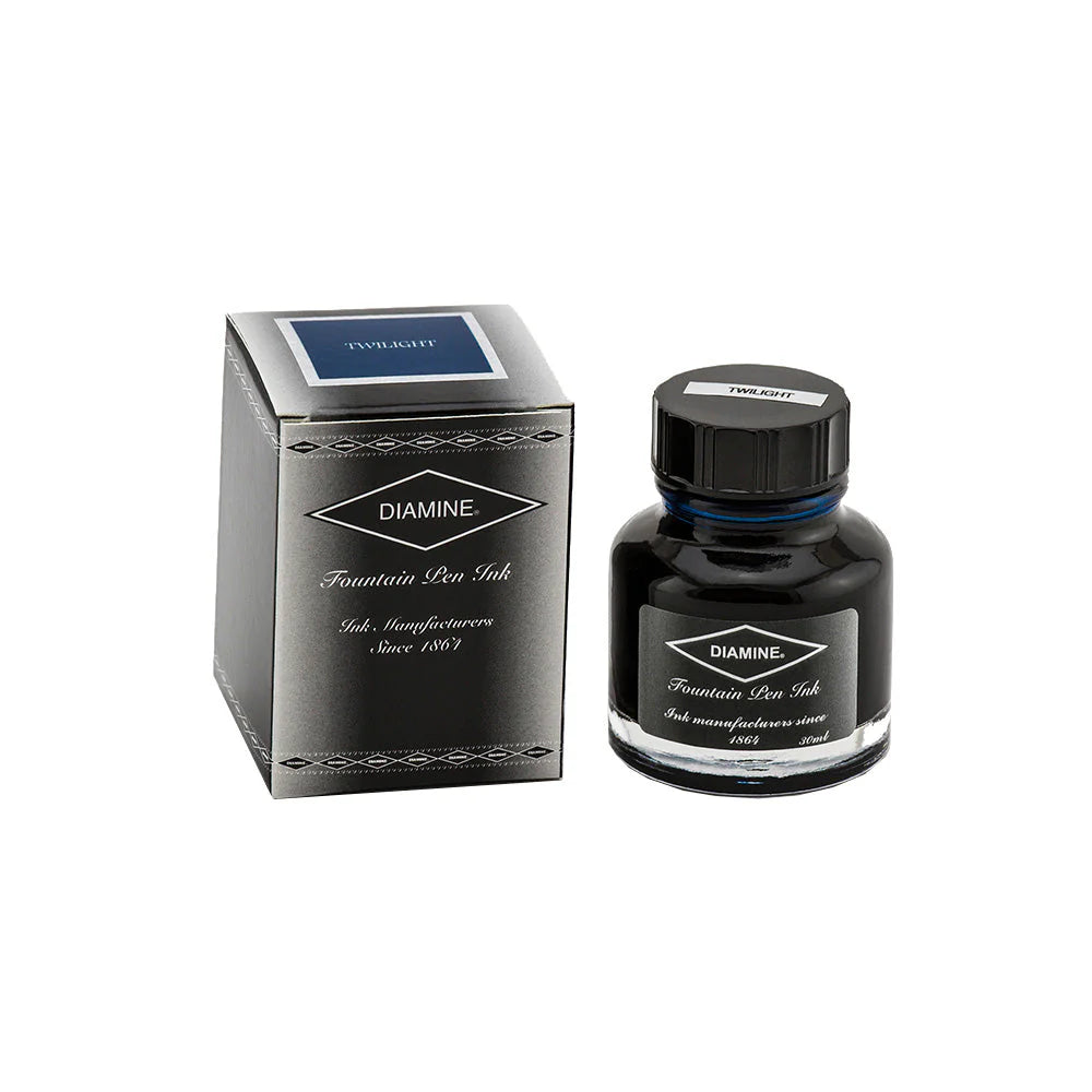 Diamine | Ink Bottle | - Twilight (30ml)