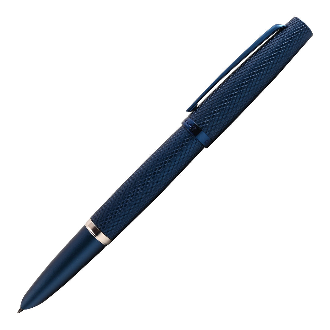 Diplomat |Viper| Fountain Pen| - Blue