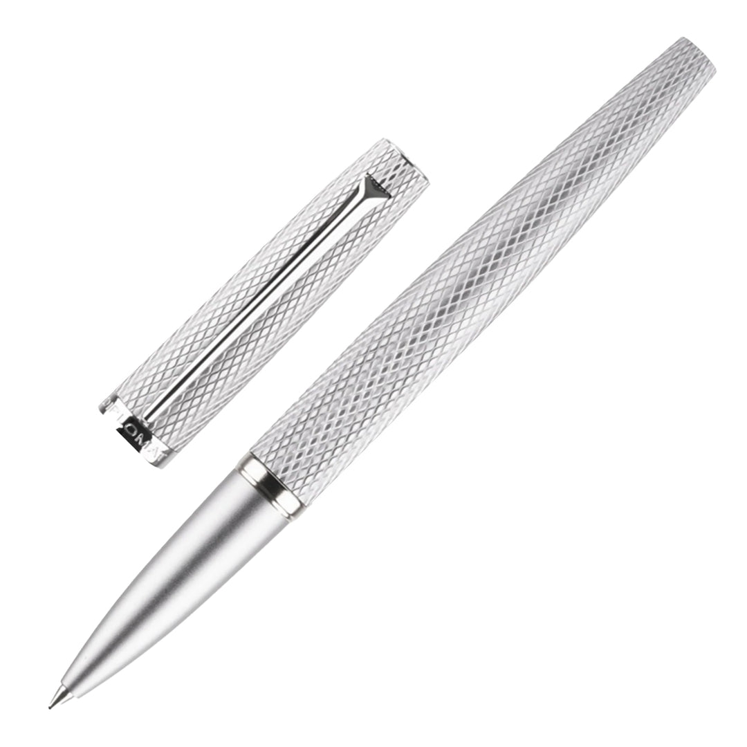 Diplomat |Viper |Roller Ball Pen |- Silver