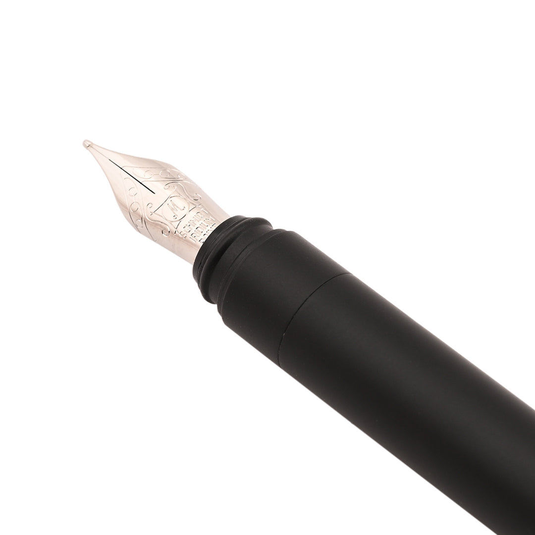 Pininfarina | Segno Grafeex | Fountain Pen | - Rosso