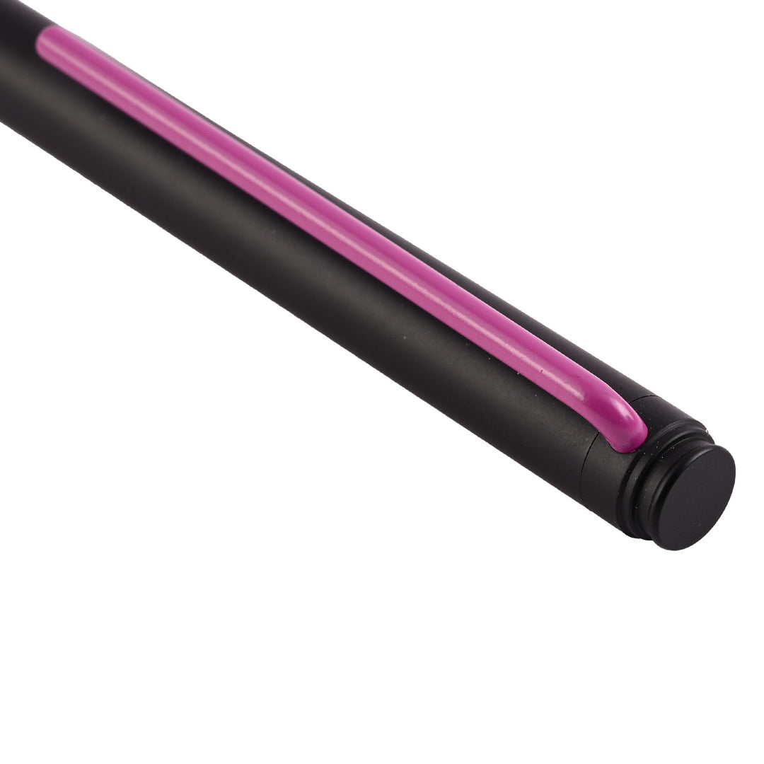 Pininfarina | Segno Grafeex | Fountain Pen | - Viola