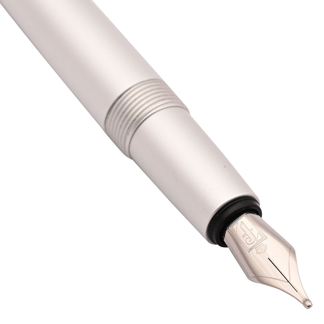 Pininfarina | Segno PF Go | Fountain Pen | - Red