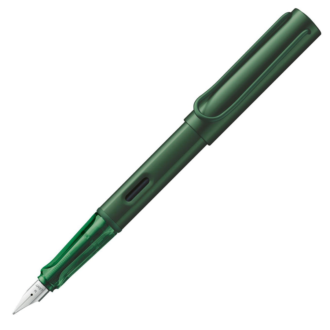 Lamy |AL-Star |Fountain Pen |Special Edition| - Pine