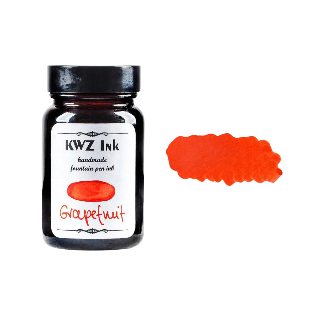 KWZ | INK | Standard | Grapefruit (Scented) (60ml)
