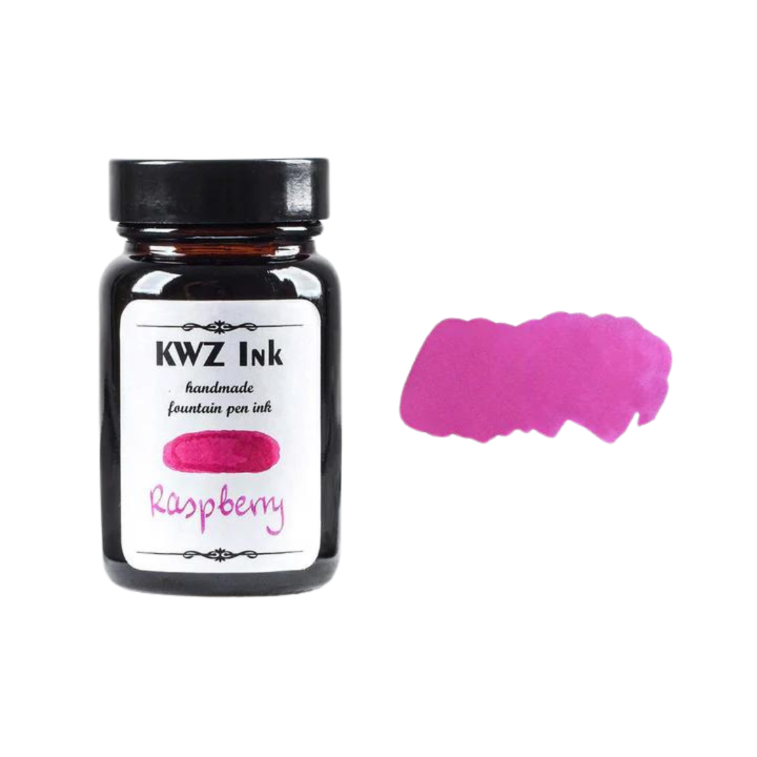 KWZ | INK | Standard | Rasberry  (Scented) (60ml)