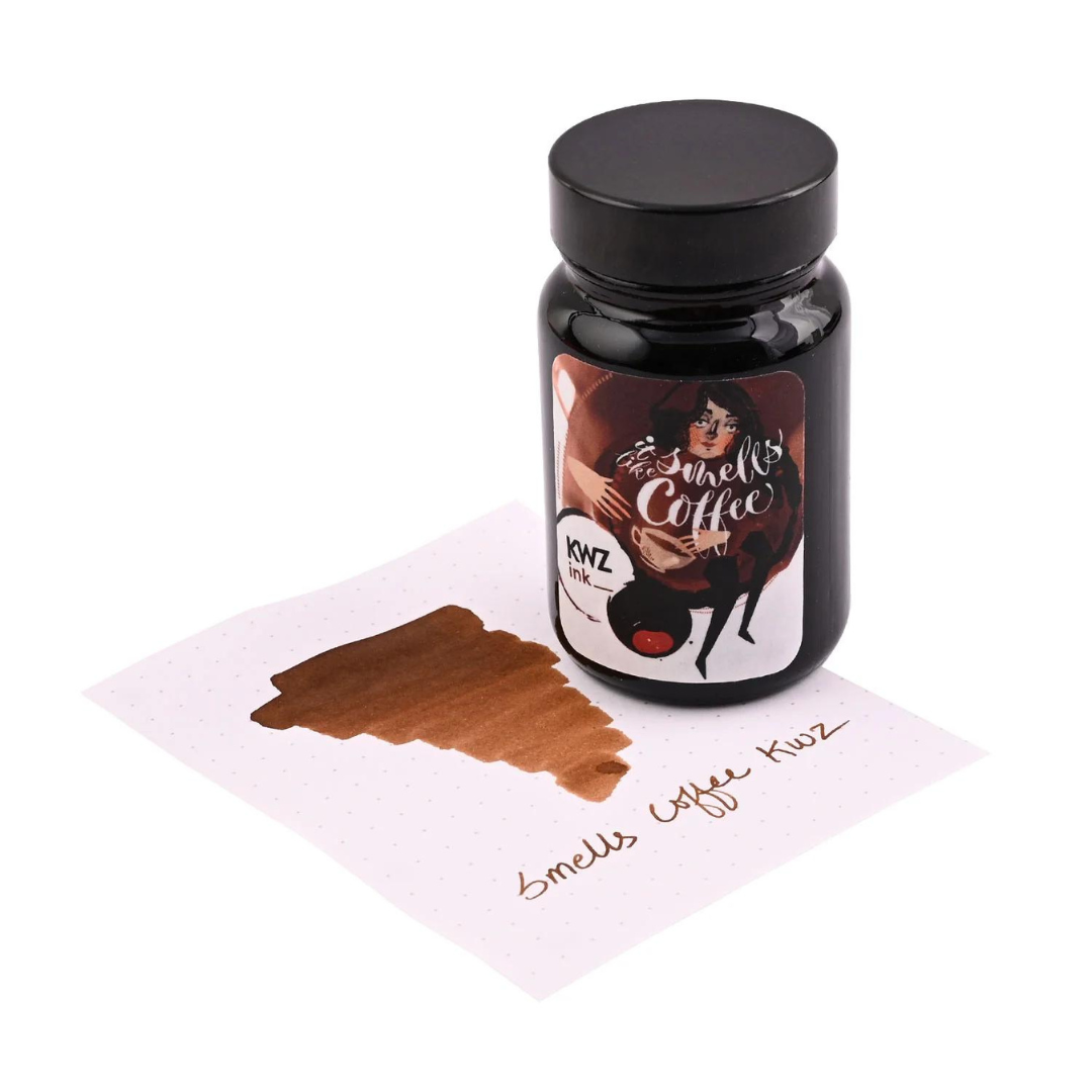 KWZ | INK | Smells Like Coffee (Scented) (60ml)