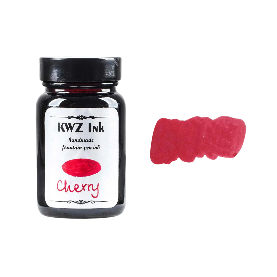 KWZ | INK | Standard | Cherry (Scented) (60ml)