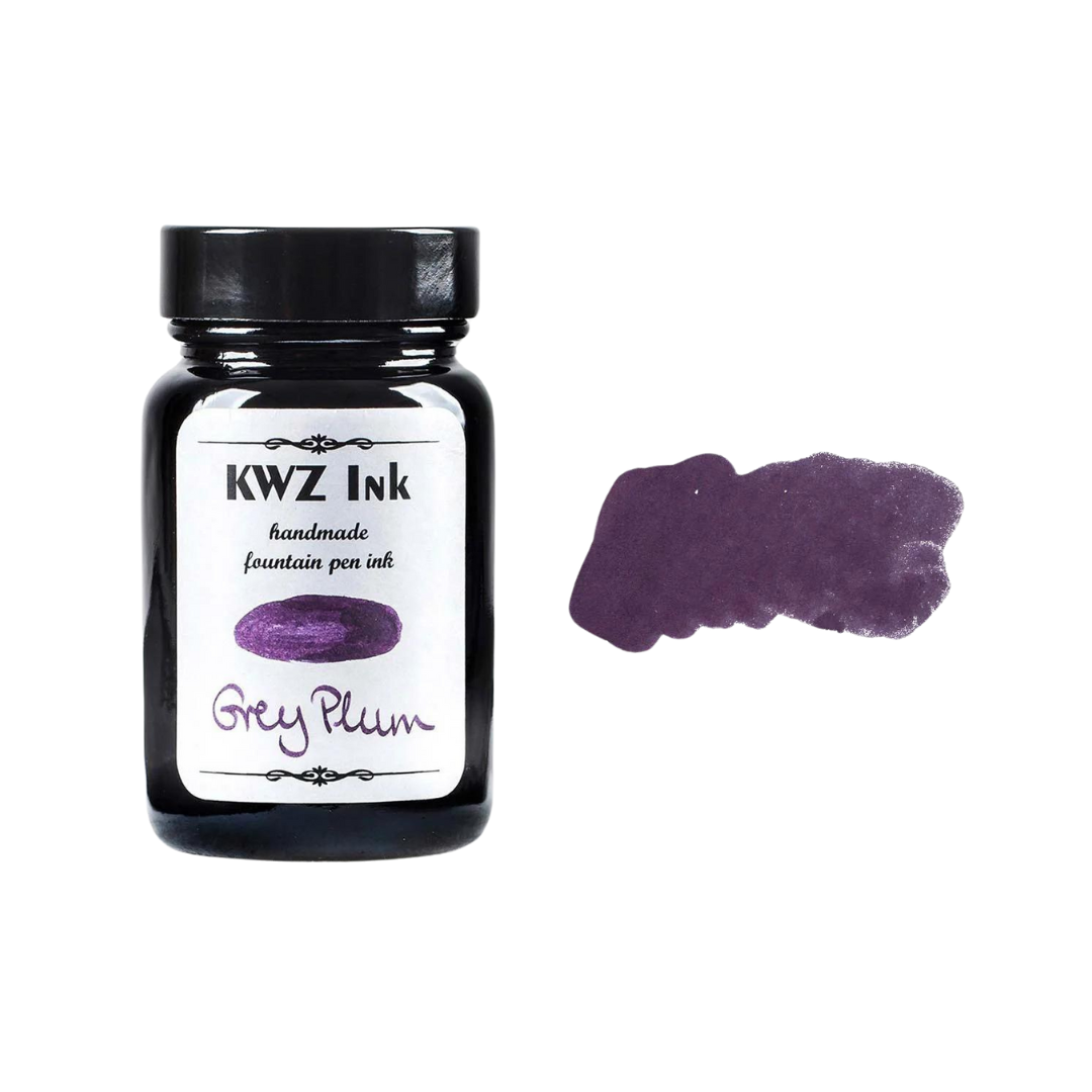 KWZ | INK | Standard | Grey Plum (Scented) (60ml)
