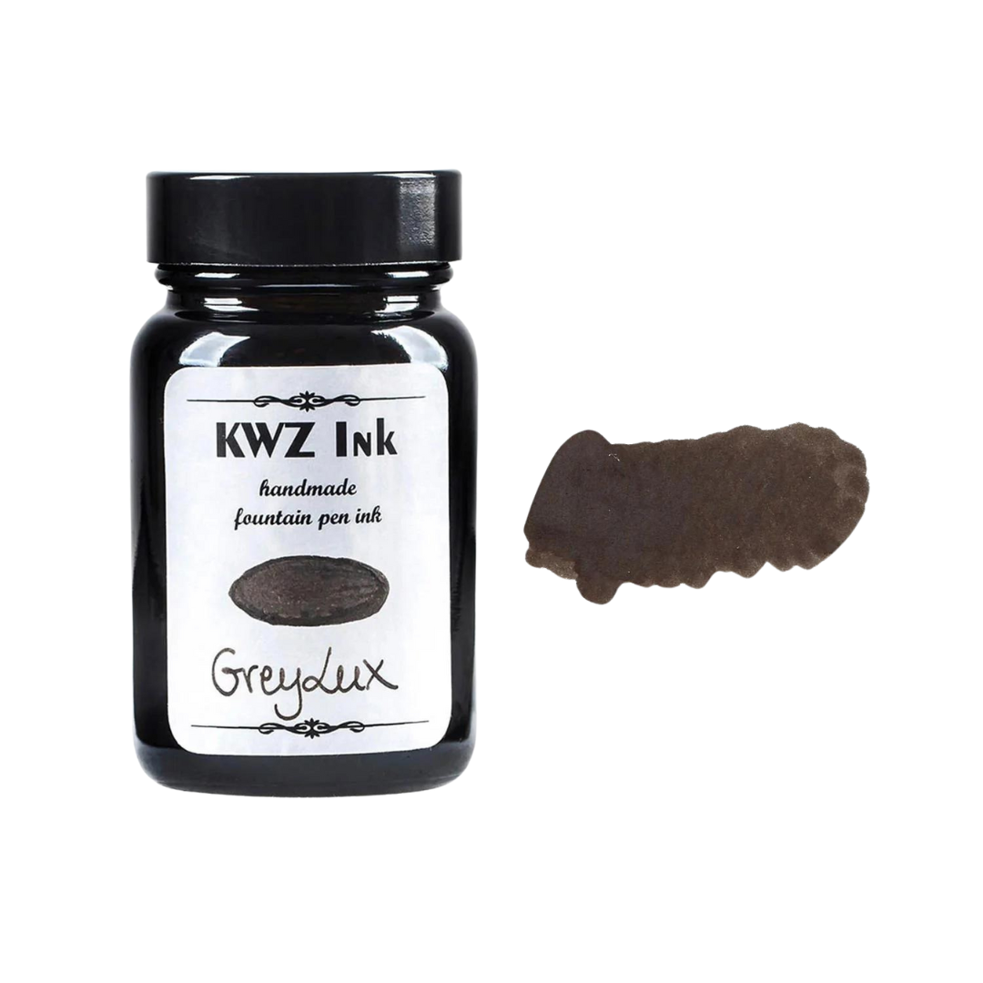 KWZ | INK | Standard | Grey Lux (Scented) (60ml)