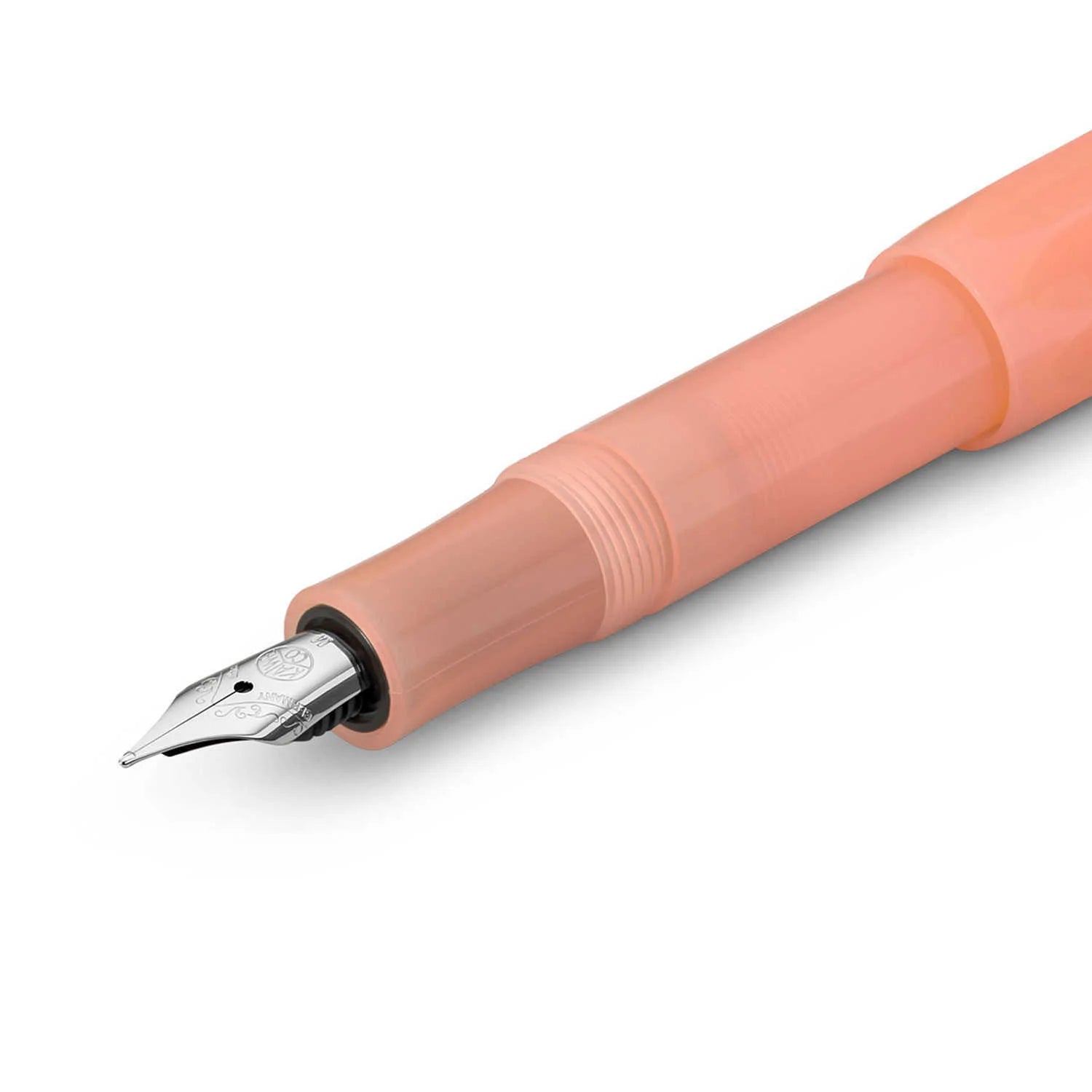 Kaweco | Frosted Sport | Soft Mandarin | Fountain Pen