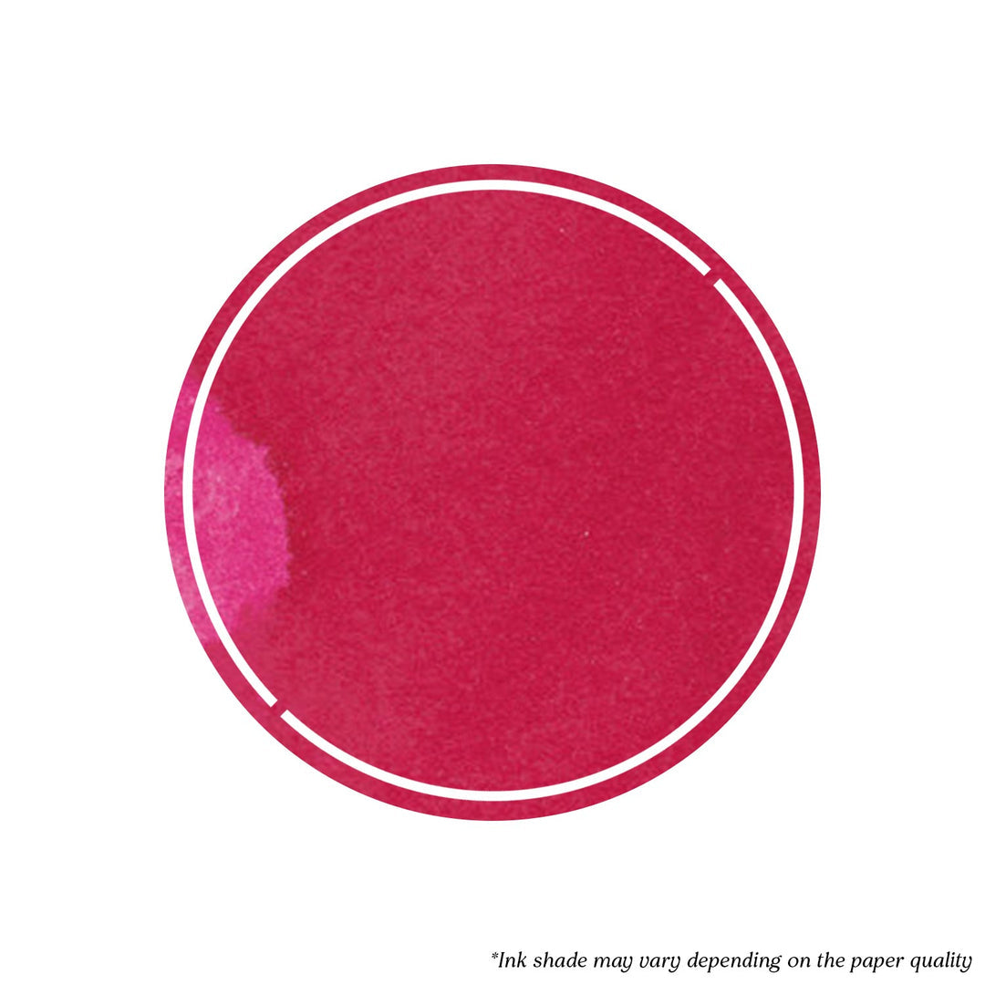 Kaweco| Ruby Red| Ink Bottle| - 50ml