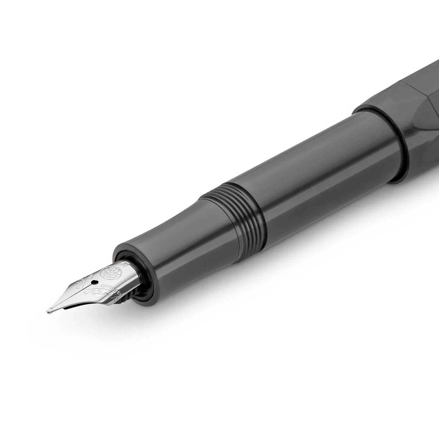 Kaweco | Skyline Sport | Grey | Fountain Pen