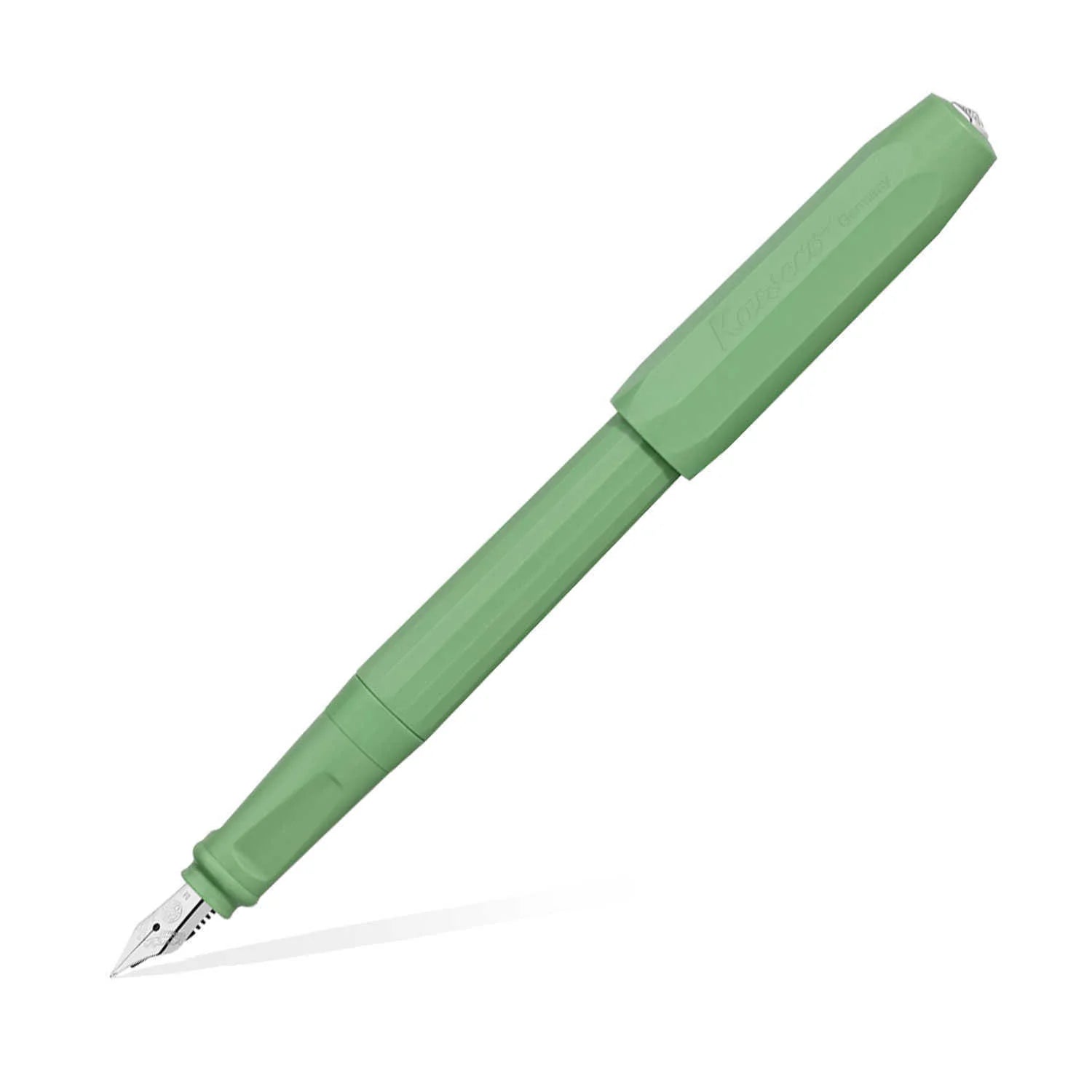 Kaweco | Perkeo | Jungle Green | Fountain Pen