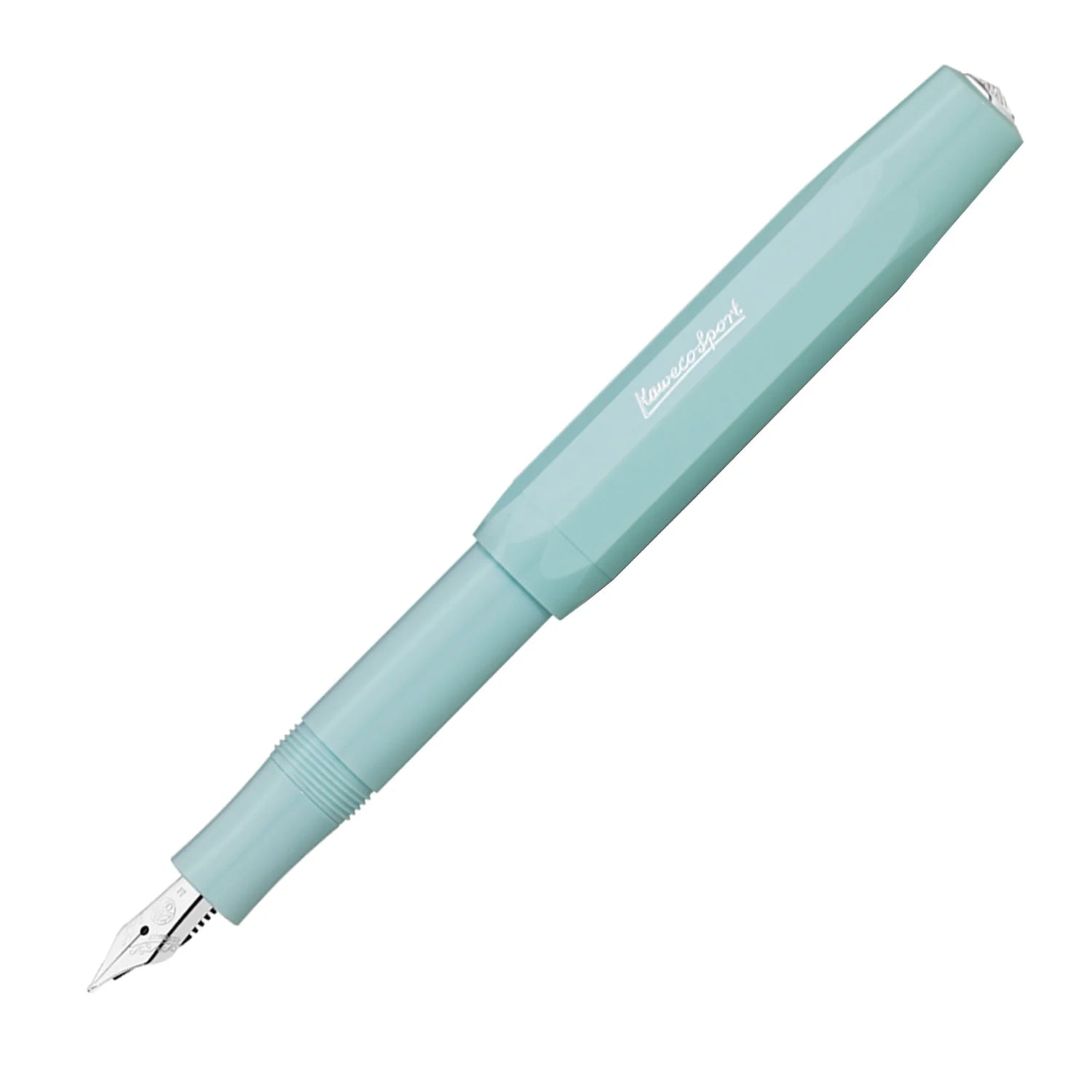 Kaweco | Skyline Sport | Mint | Fountain Pen