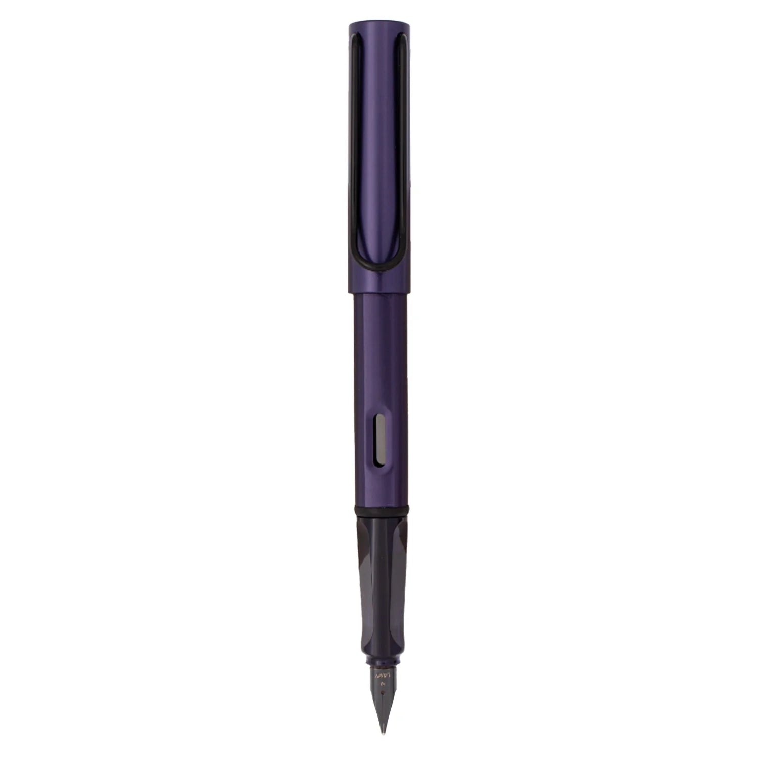 Lamy | Al Star | Fountain Pen | - Dark Dusk (Special Edition)
