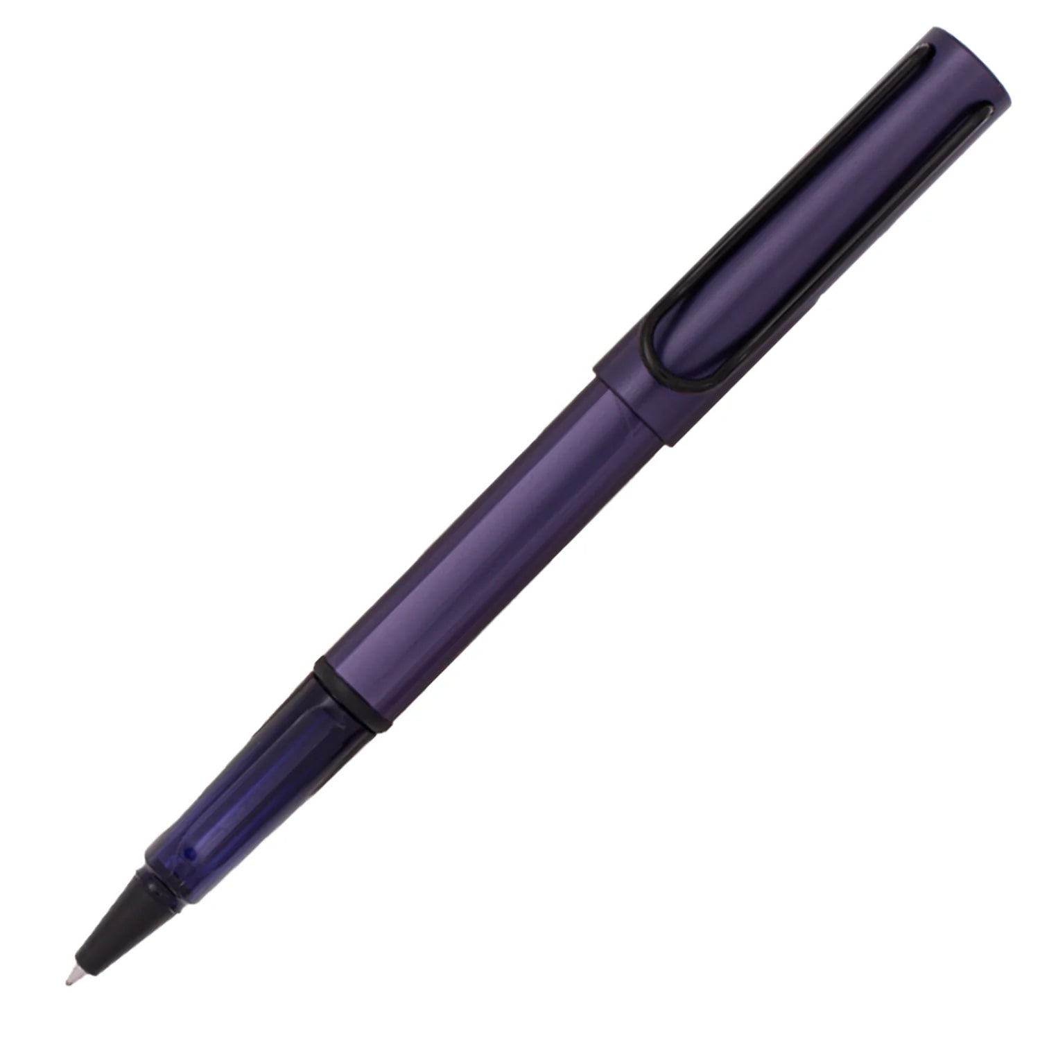 Lamy | Al Star | Roller Ball Pen | - Dark Dusk (Special Edition)