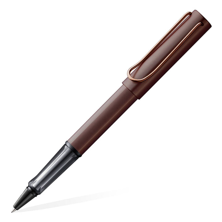 Lamy | LX | Roller Ball Pen | - Maroon