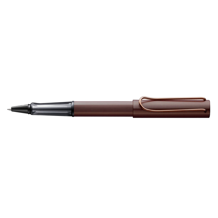 Lamy | LX | Roller Ball Pen | - Maroon