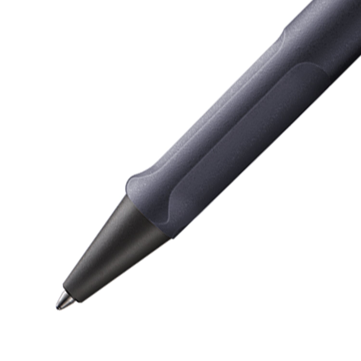 Lamy | Safari | Ball Pen | - Steel Black