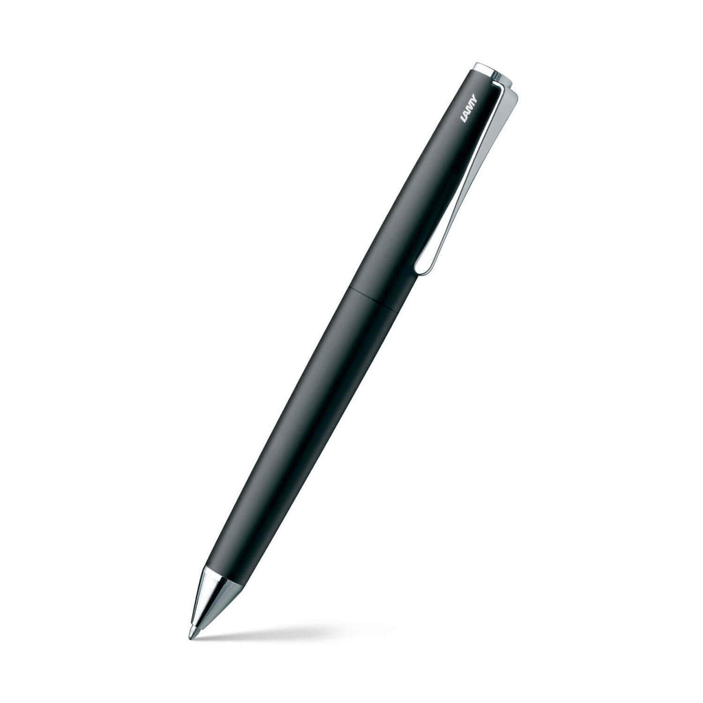 Lamy | Studio | Ball Pen | - Black CT – Writing Wonders