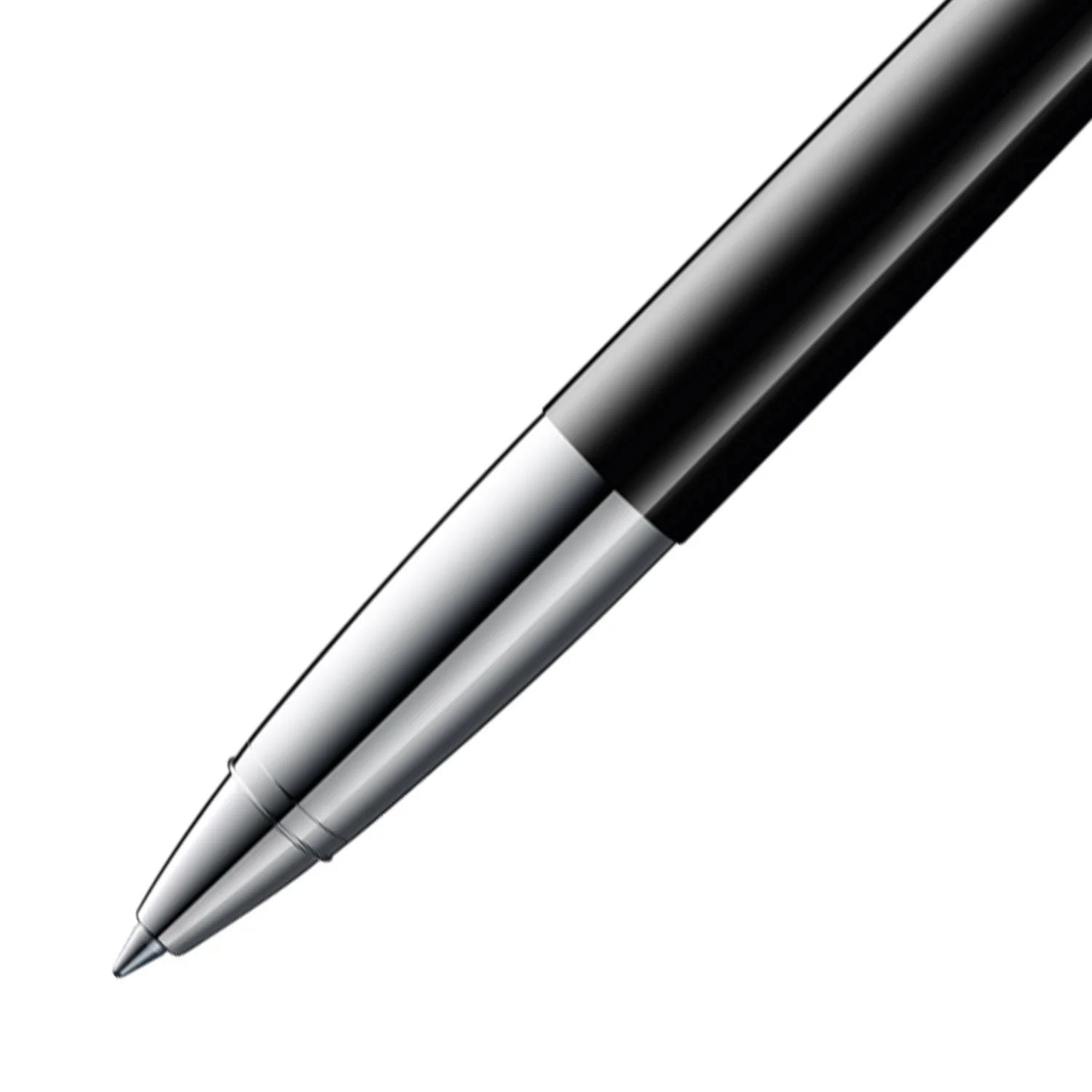 Lamy | Studio | Roller Ball Pen | - Piano Black