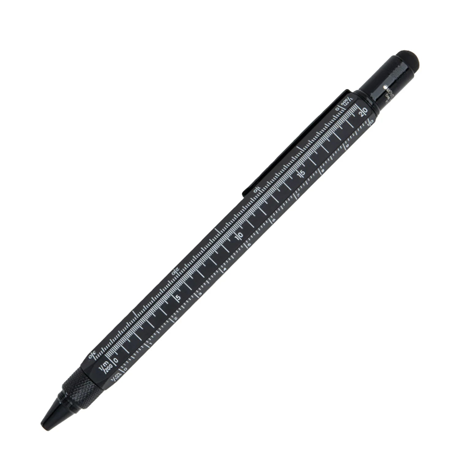 Monteverde | 9 Function Tool | Ball Pen | - Black BT