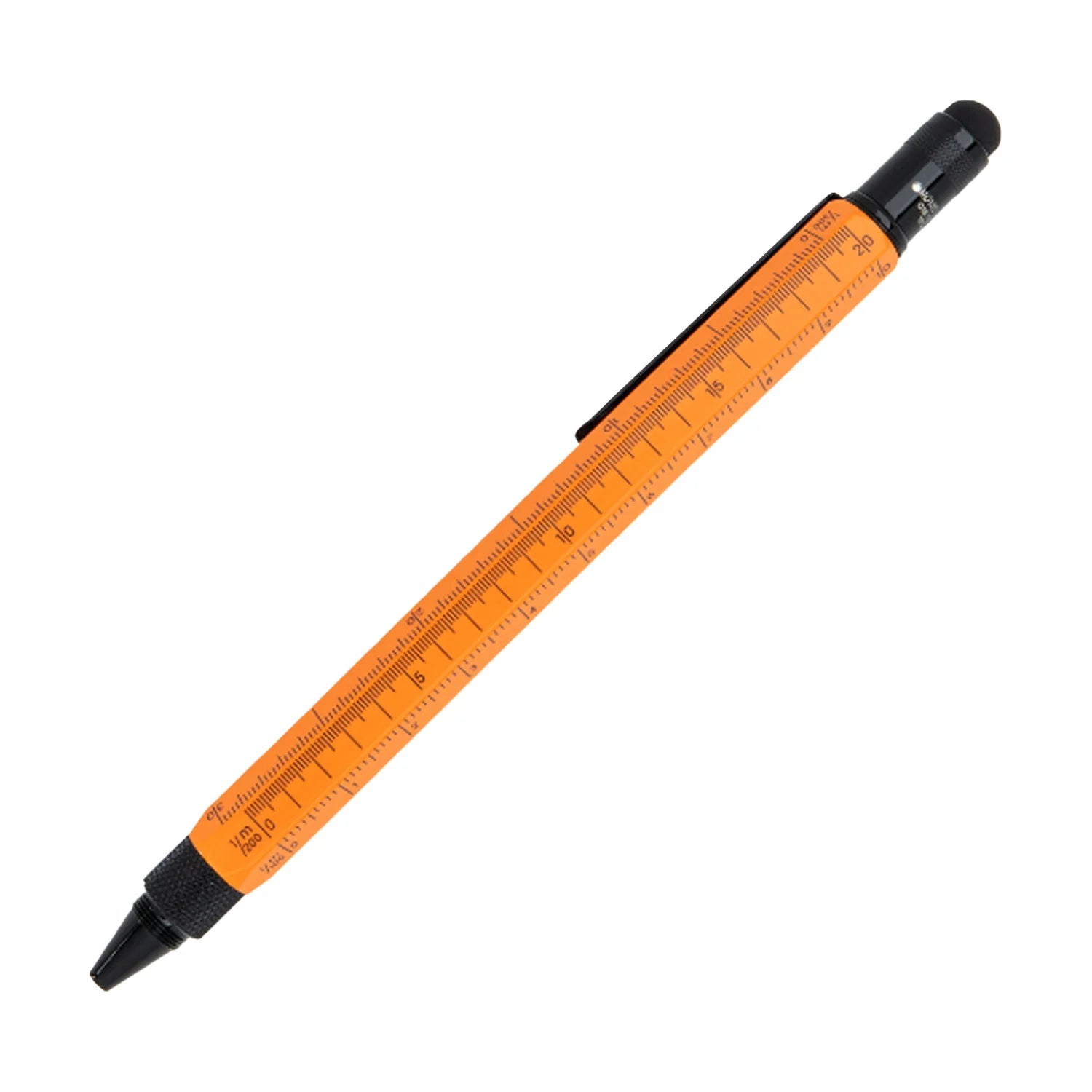Monteverde | 9 Function Tool | Ball Pen | - Orange BT