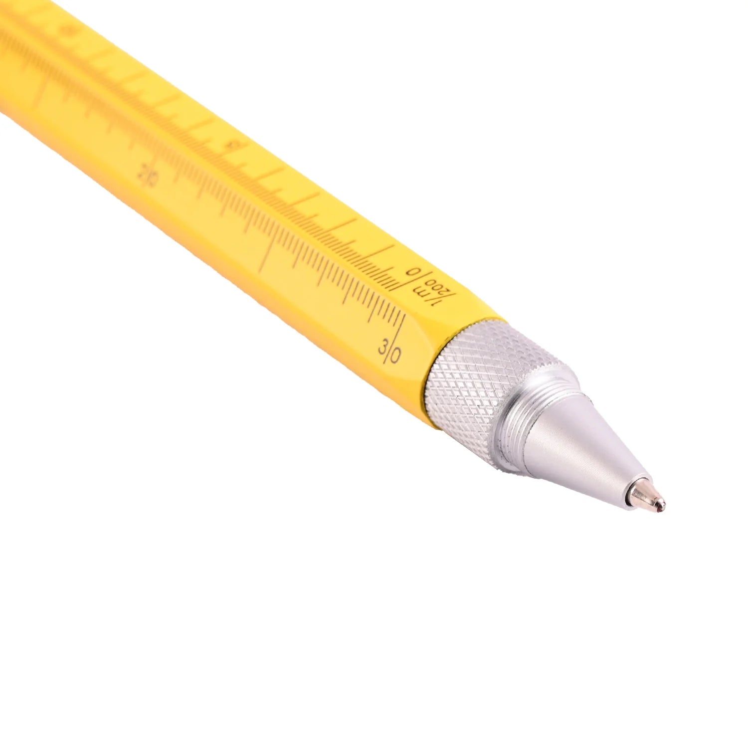 Monteverde | 9 Function Tool | Ball Pen | - Yellow CT