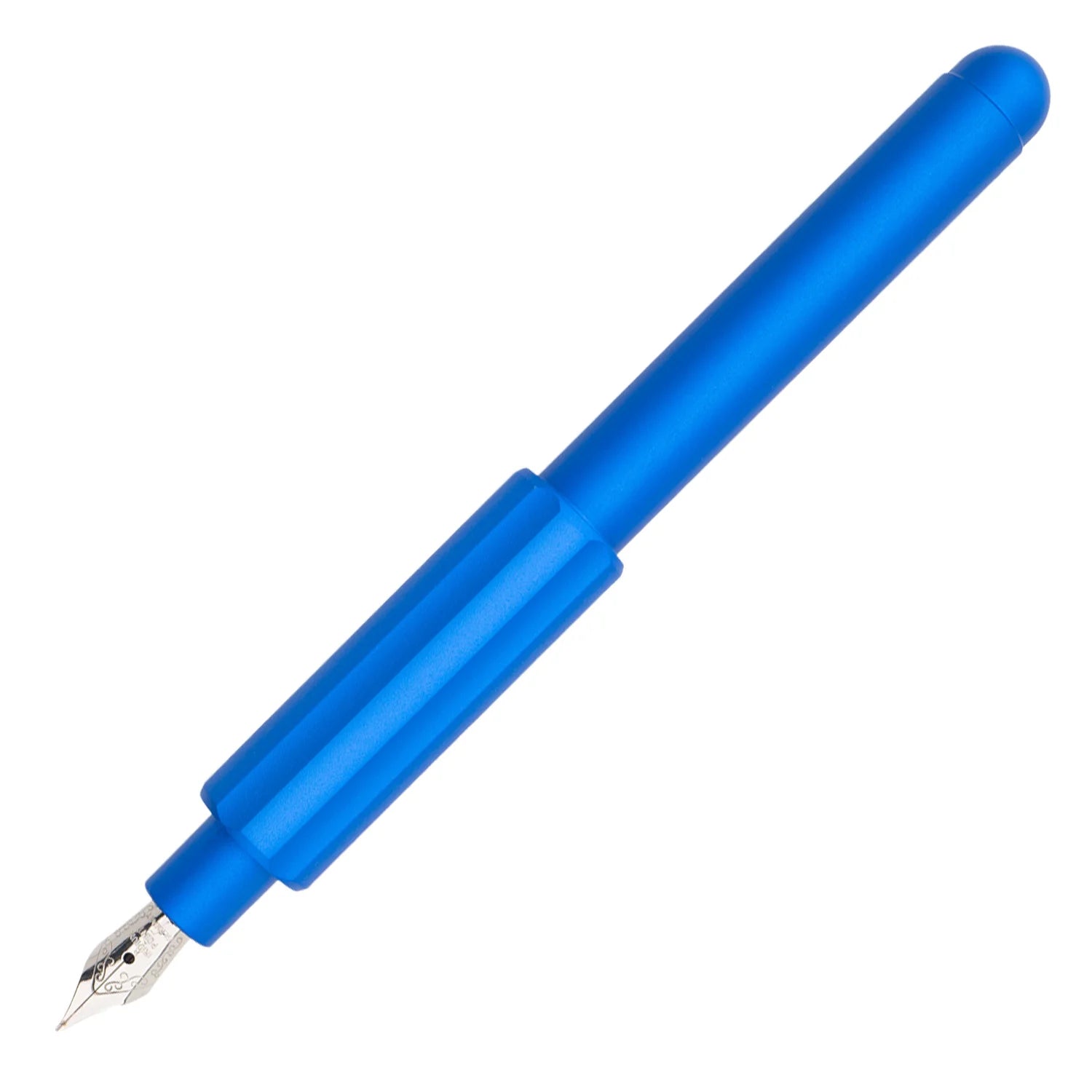 Monteverde | Axis | Fountain Pen | - Matte Blue