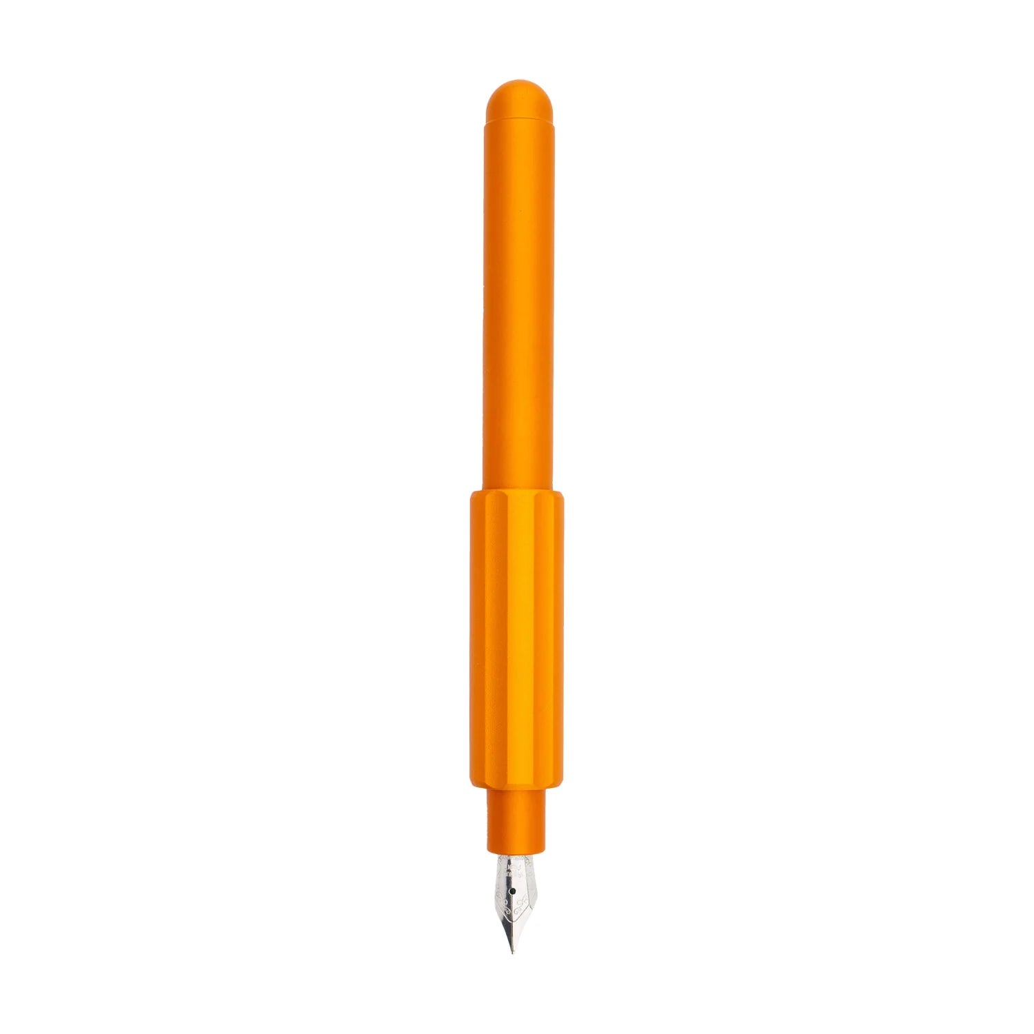 Monteverde | Axis | Fountain Pen | - Matte Orange
