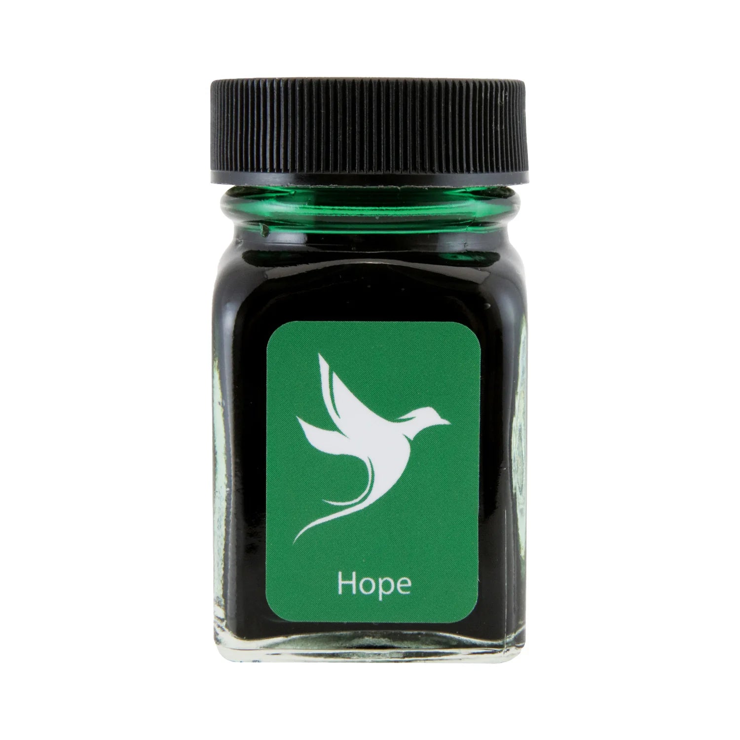 Monteverde | Emotion | Ink Bottle | - Hope Green (30ml)