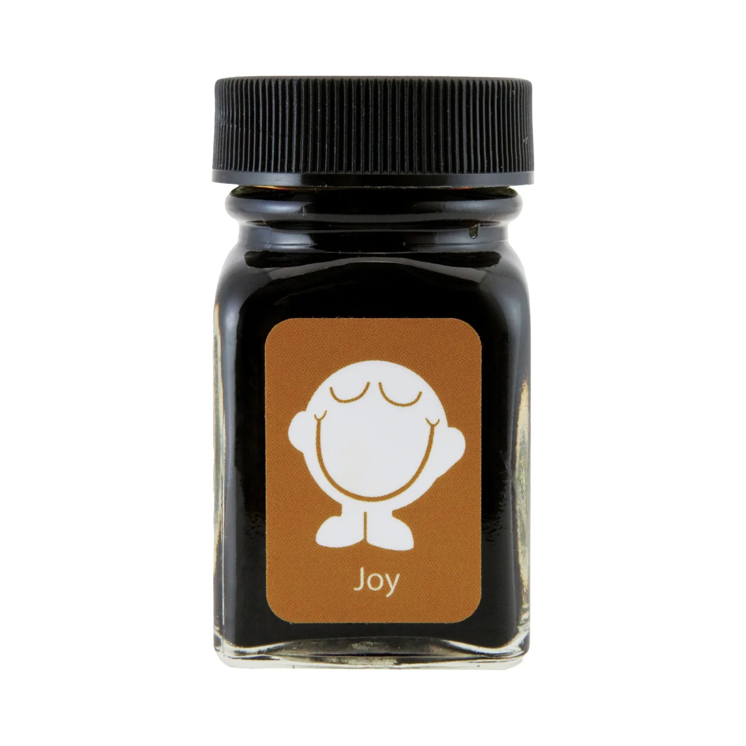 Monteverde | Emotion | Ink Bottle | - Joy Sepia (30ml)