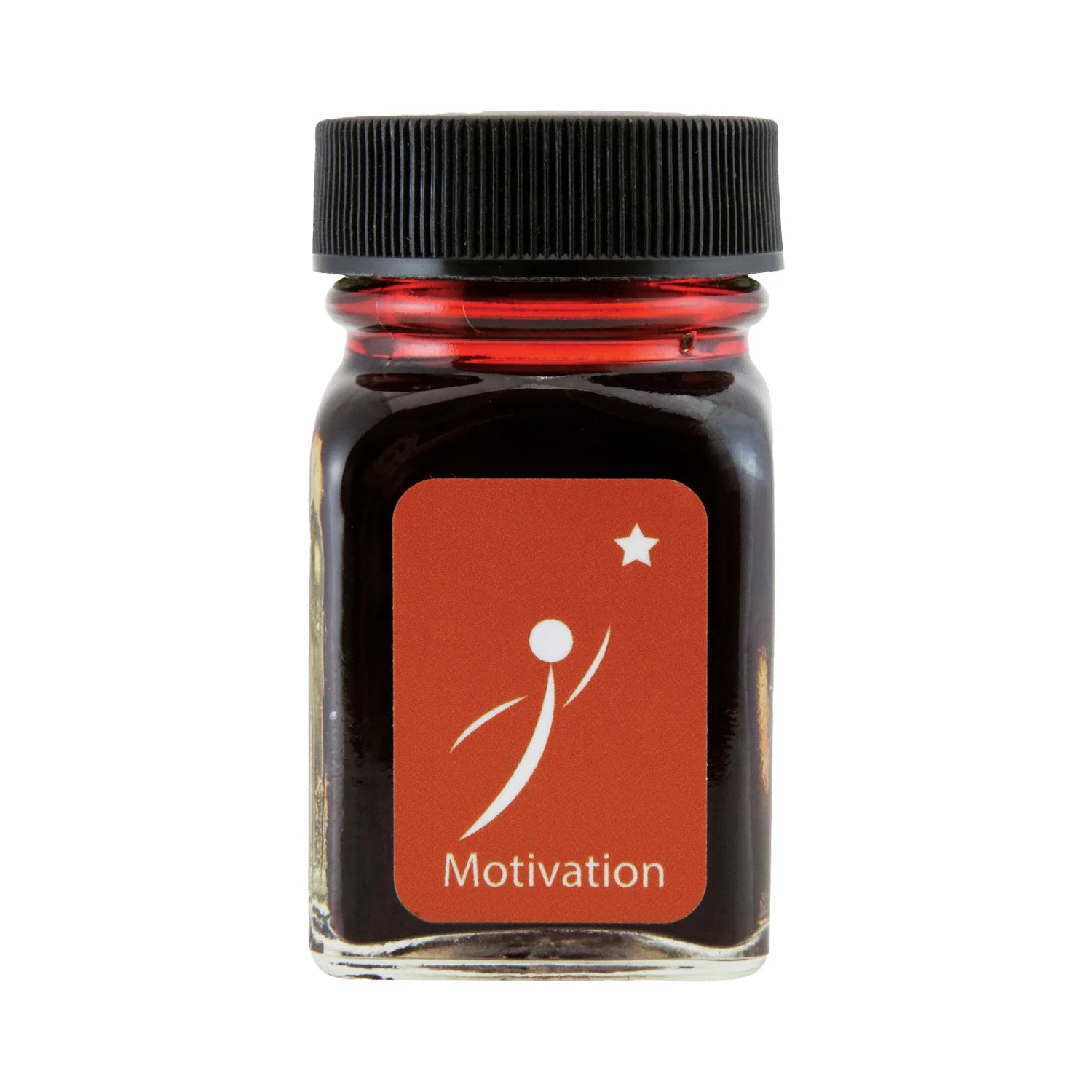 Monteverde | Emotion | Ink Bottle | - Motivation Orange (30ml)
