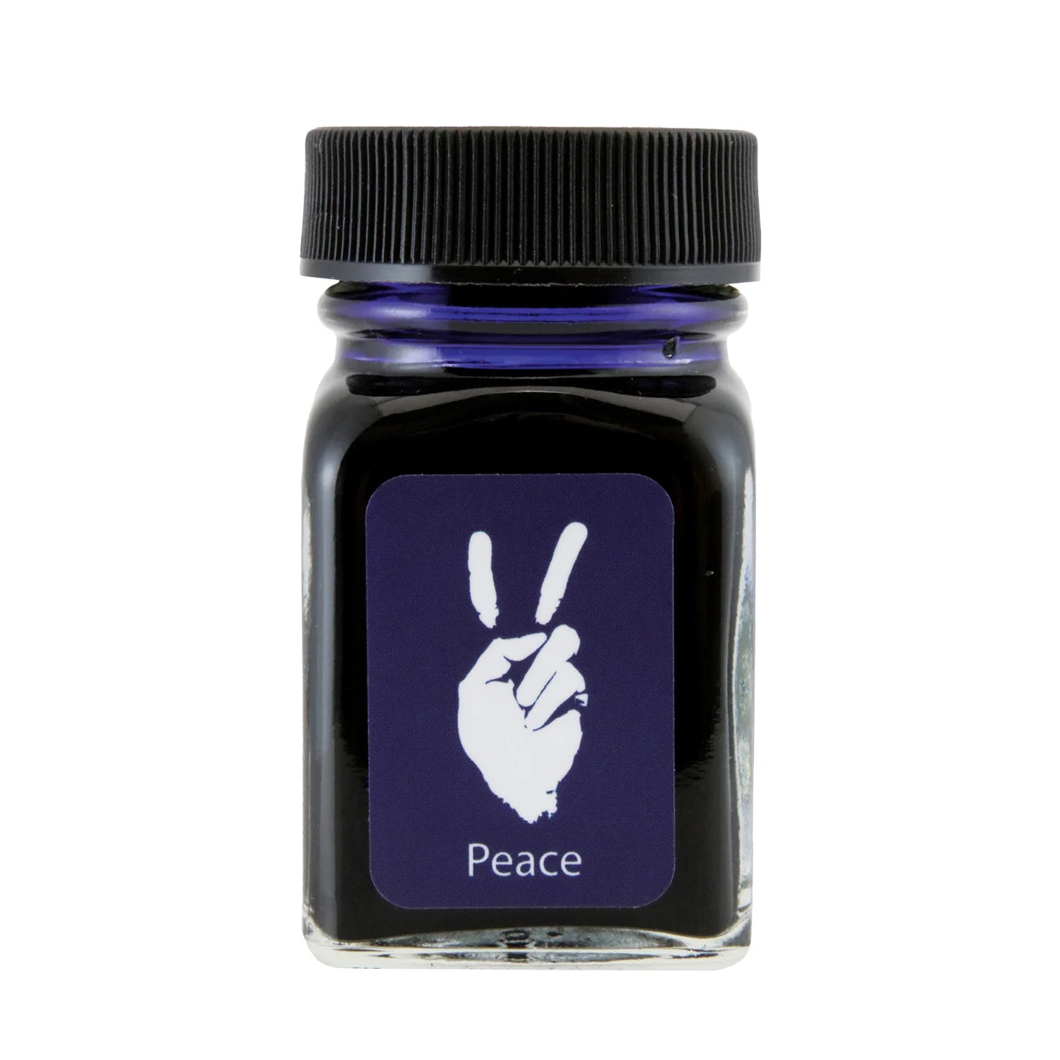 Monteverde | Emotion | Ink Bottle | - Peace Blue (30ml)