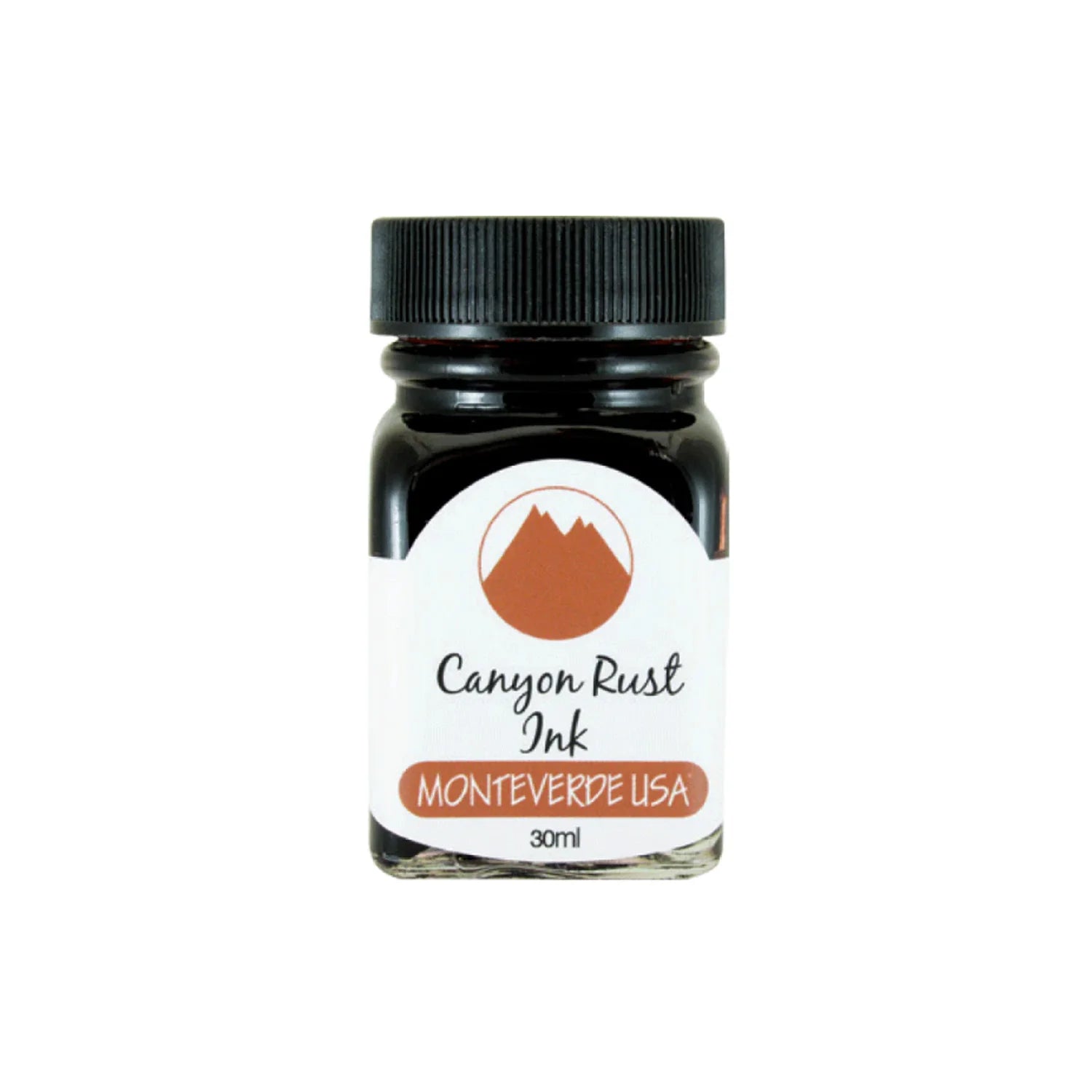 Monteverde | Ink Bottle | - Canyon Rust (30ml)