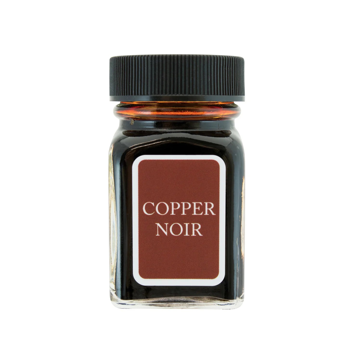 Monteverde | Ink Bottle | - Copper Noir (30ml)