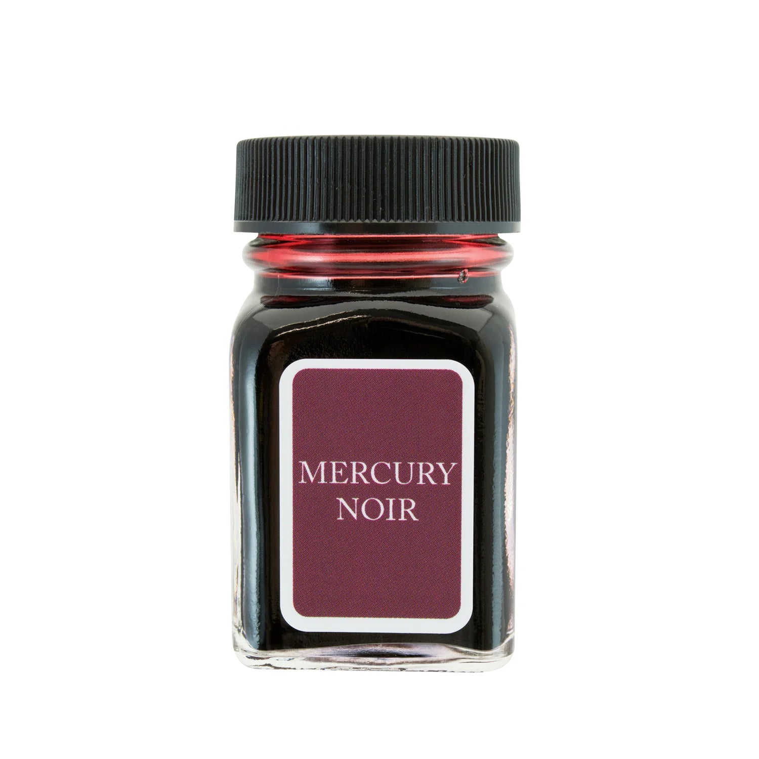 Monteverde | Ink Bottle | - Mercury Noir (30ml)