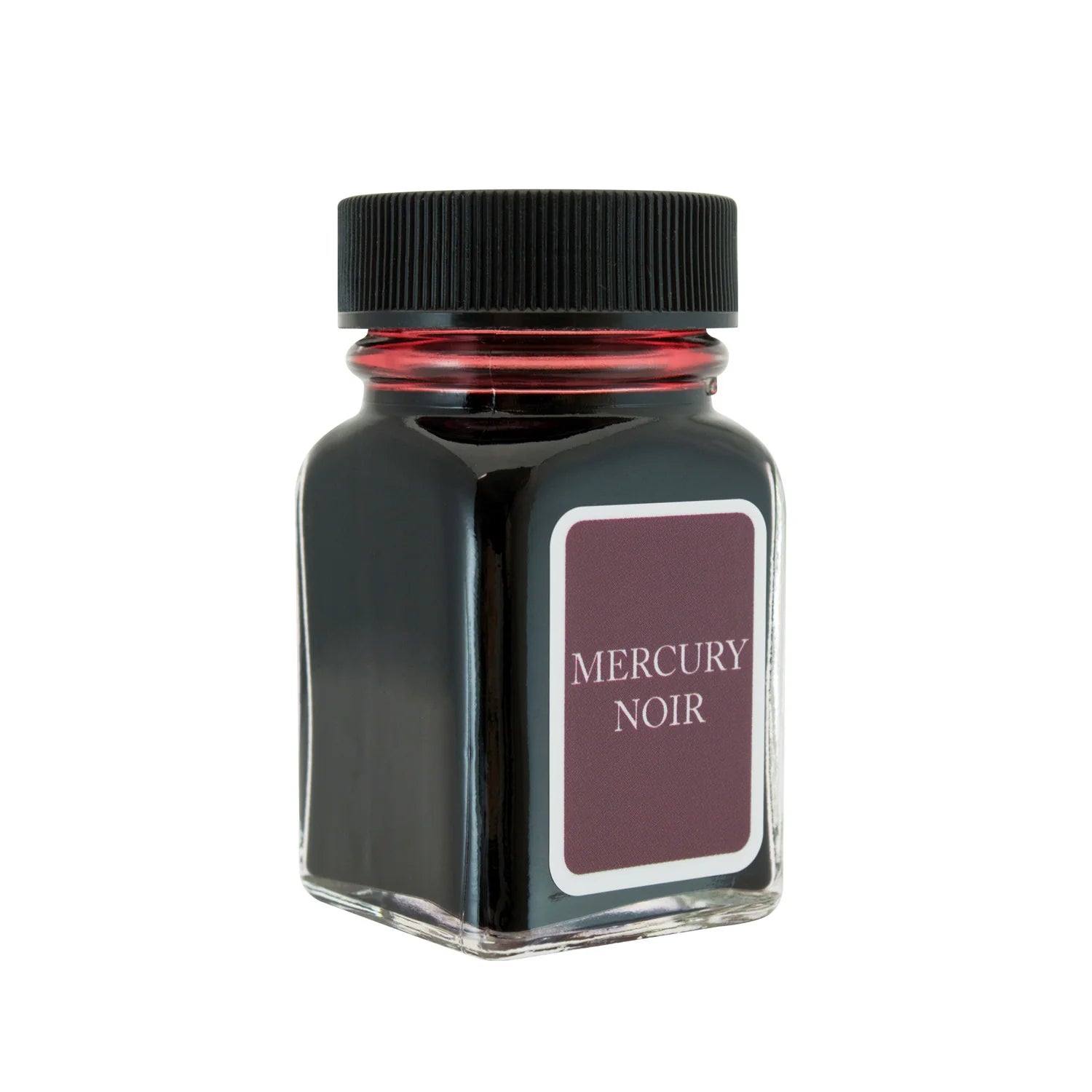 Monteverde | Ink Bottle | - Mercury Noir (30ml)