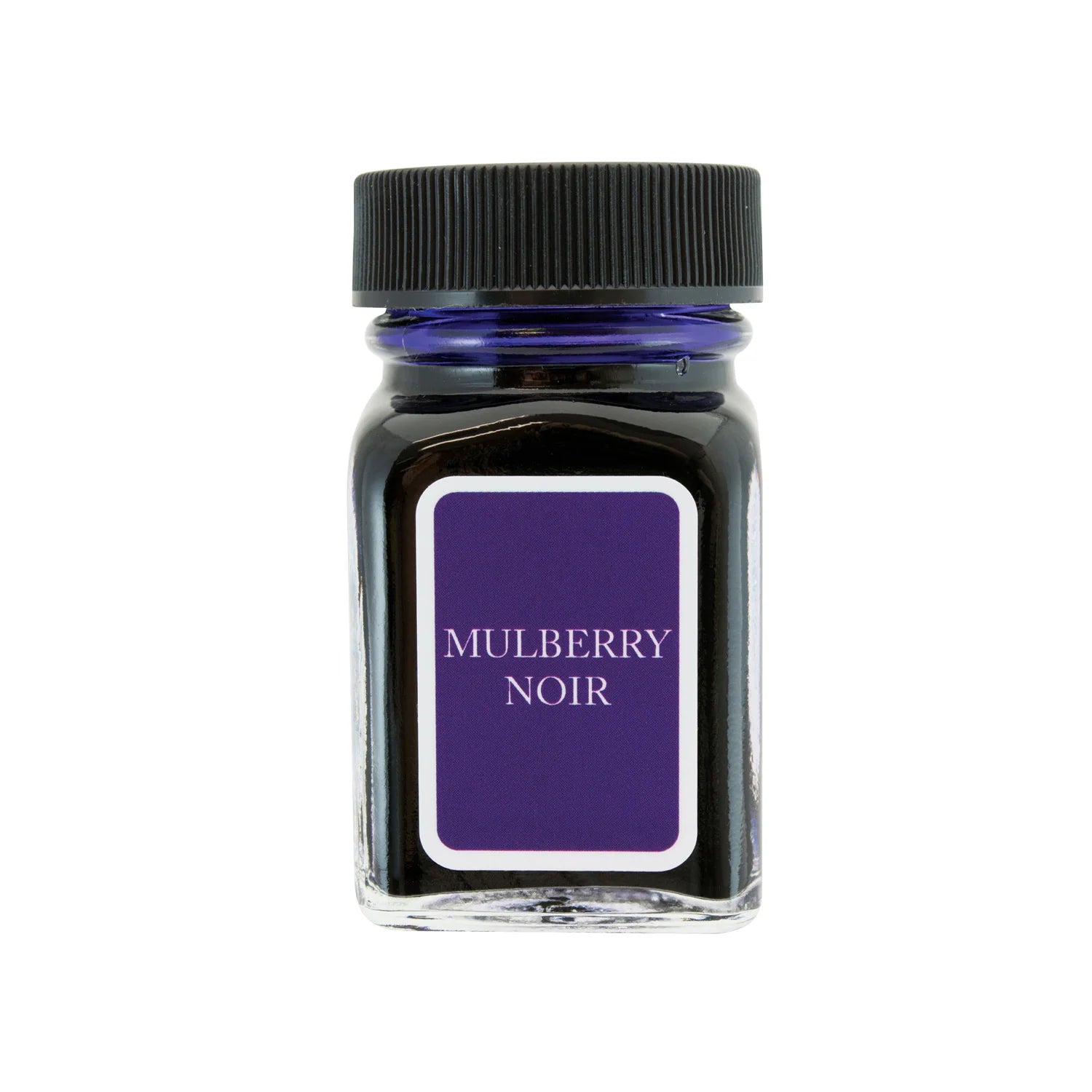 Monteverde | Ink Bottle | - Mulberry Noir (30ml)