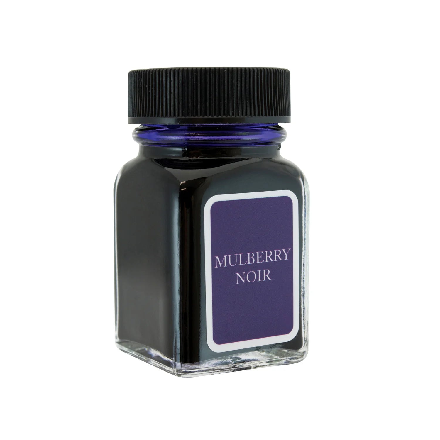 Monteverde | Ink Bottle | - Mulberry Noir (30ml)
