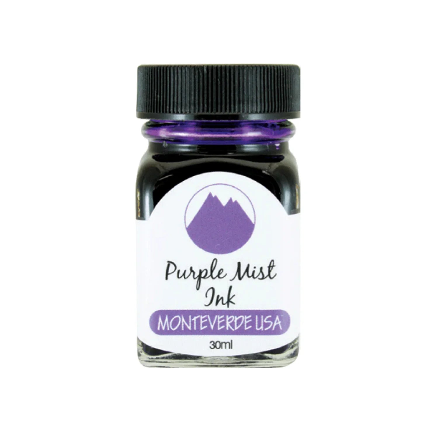 Monteverde | Ink Bottle | - Purple Mist (30ml)