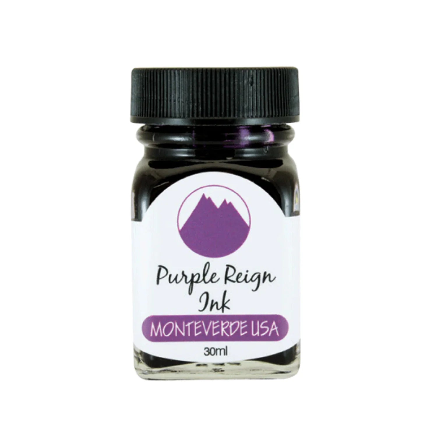Monteverde | Ink Bottle | - Purple Reign (30ml)