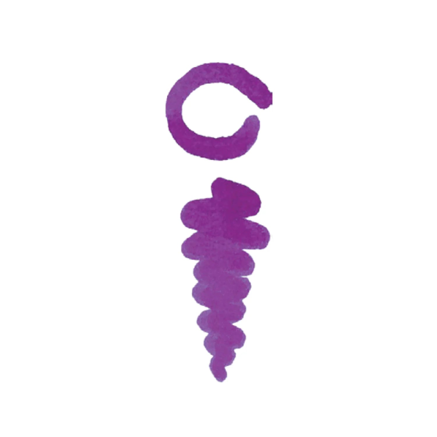 Monteverde | Ink Bottle | - Purple Reign (30ml)