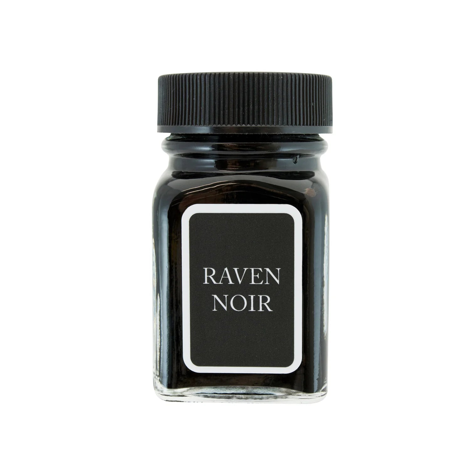 Monteverde | Ink Bottle | - Raven Noir (30ml)