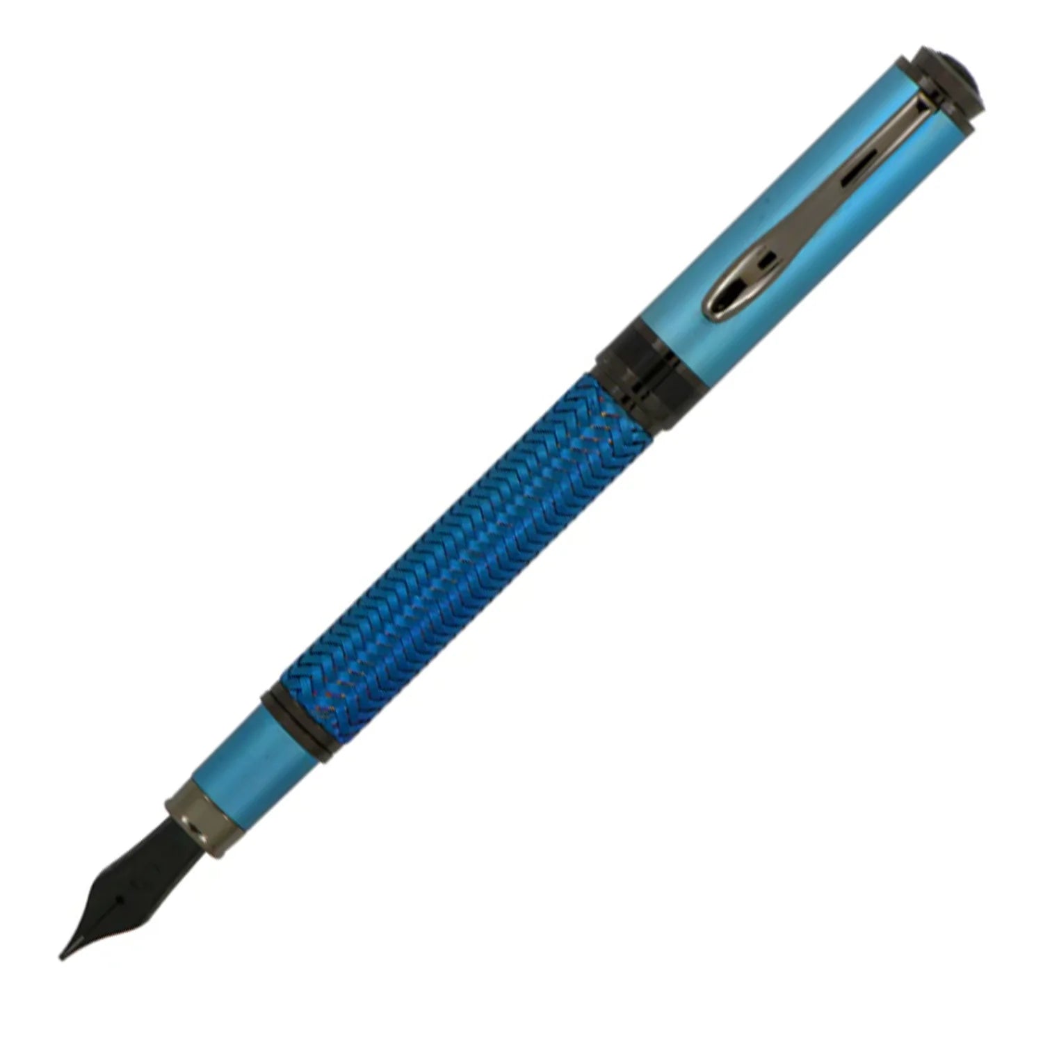 Monteverde | Innova Formula M | Fountain Pen | - Blue BT