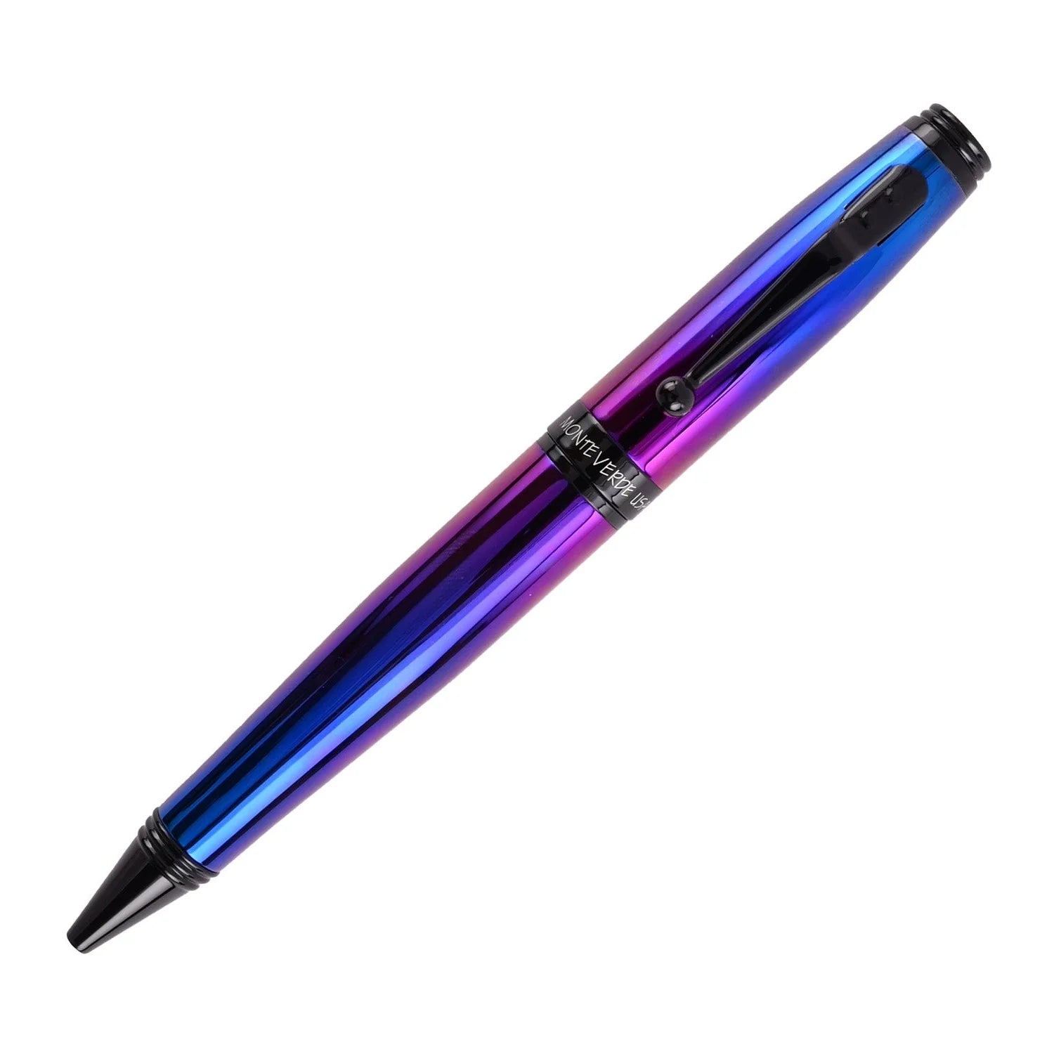 Monteverde | Invincia | Ball Pen | - Nebula BT
