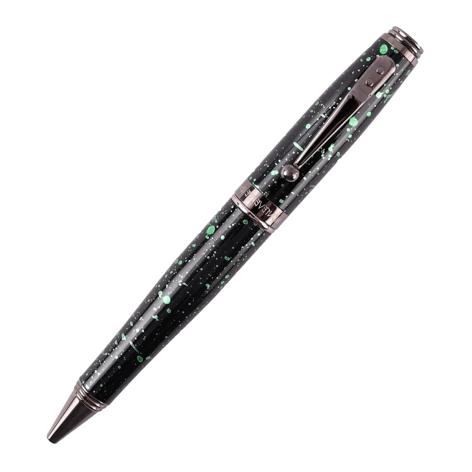 Monteverde | Invincia Vega | Ball Pen | - Starlight Green